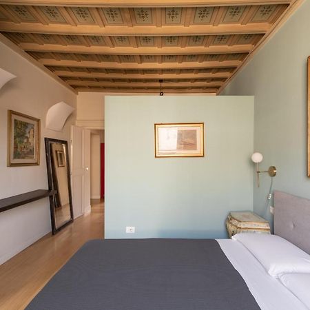 Iflat Amazing Apartment With Terrace In Monti Rome Extérieur photo