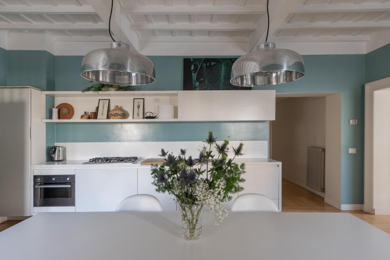 Iflat Amazing Apartment With Terrace In Monti Rome Extérieur photo