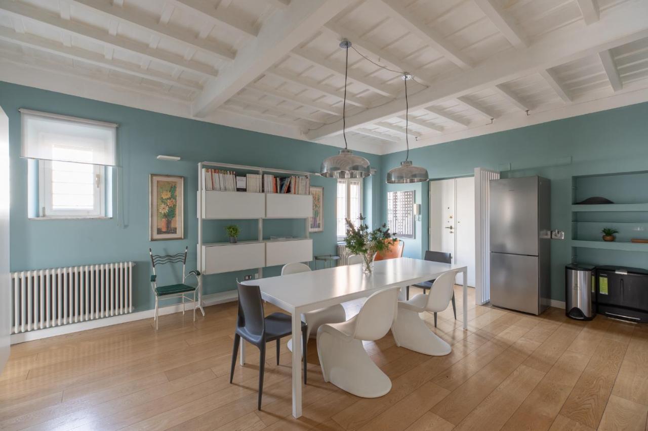 Iflat Amazing Apartment With Terrace In Monti Rome Extérieur photo