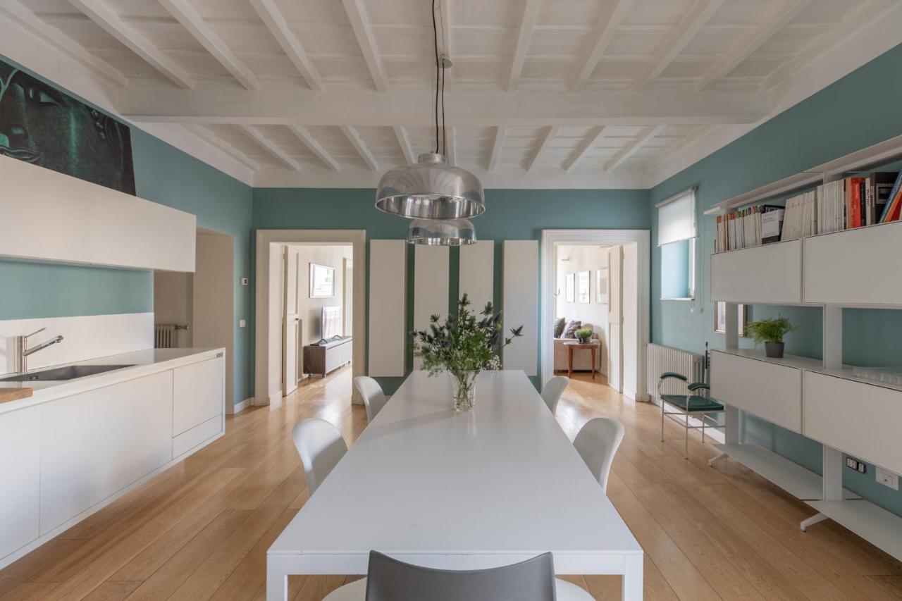 Iflat Amazing Apartment With Terrace In Monti Rome Extérieur photo