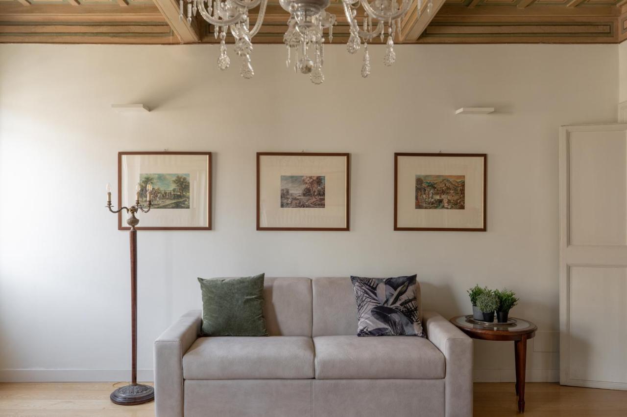 Iflat Amazing Apartment With Terrace In Monti Rome Extérieur photo