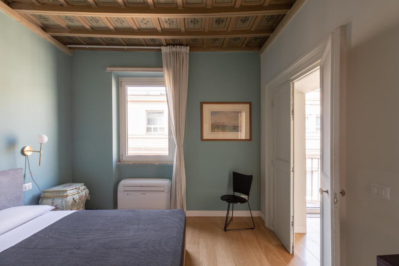 Iflat Amazing Apartment With Terrace In Monti Rome Extérieur photo