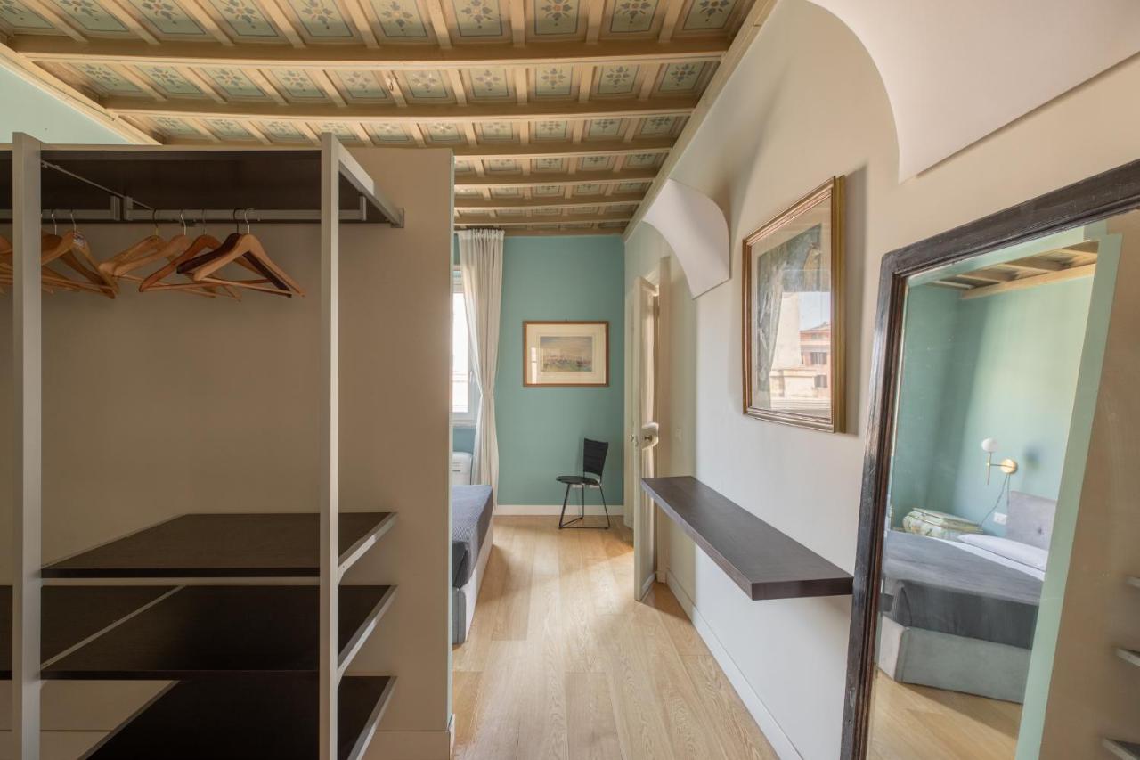 Iflat Amazing Apartment With Terrace In Monti Rome Extérieur photo
