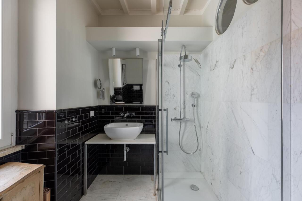Iflat Amazing Apartment With Terrace In Monti Rome Extérieur photo