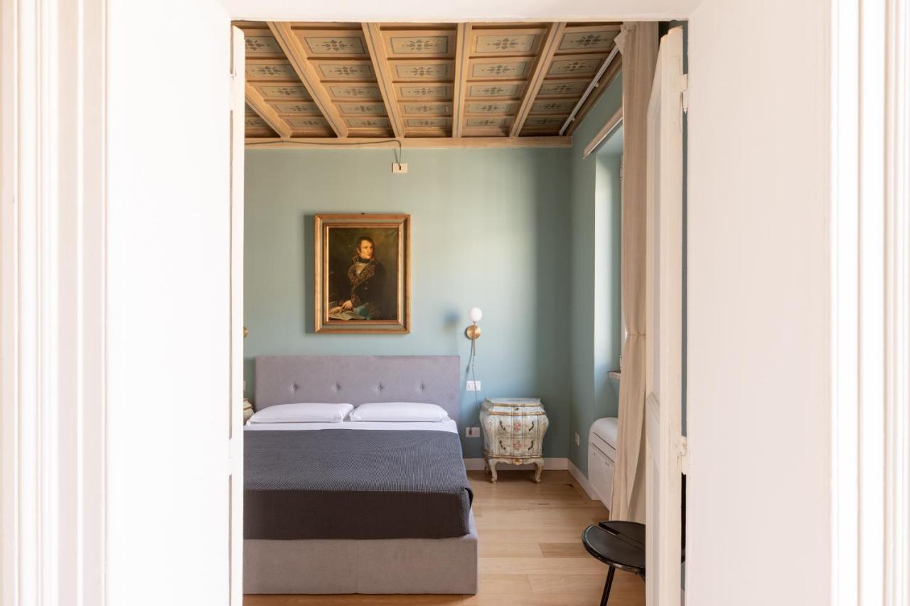 Iflat Amazing Apartment With Terrace In Monti Rome Extérieur photo