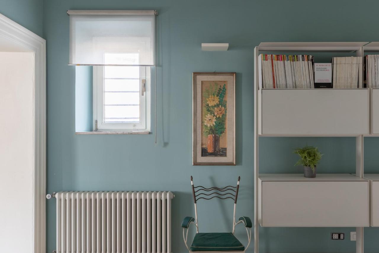 Iflat Amazing Apartment With Terrace In Monti Rome Extérieur photo