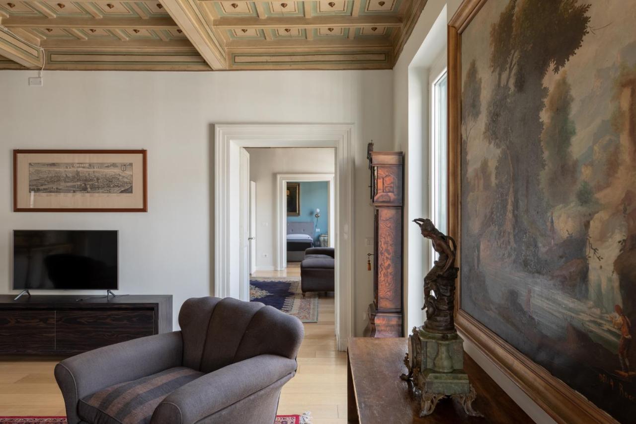 Iflat Amazing Apartment With Terrace In Monti Rome Extérieur photo